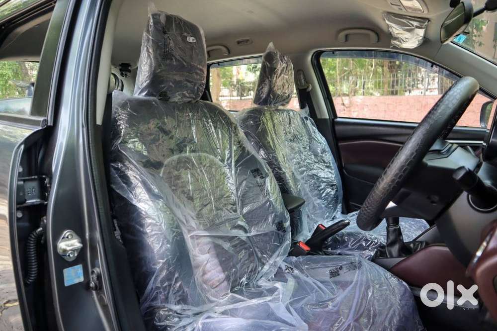 Maruti Suzuki Grand Vitara 1.5 Sigma Smart Hybrid, 2024, Petrol