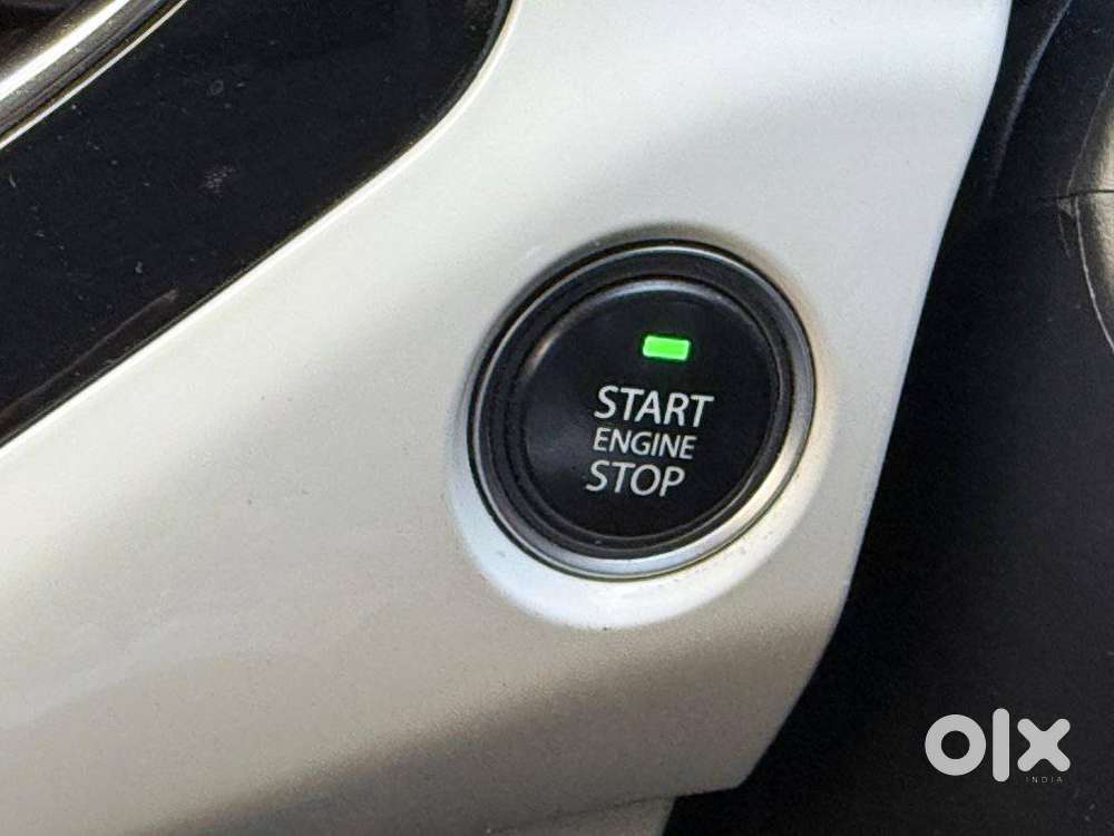 Tata Nexon 1.2 Revotron Xza Plus, 2022, Petrol