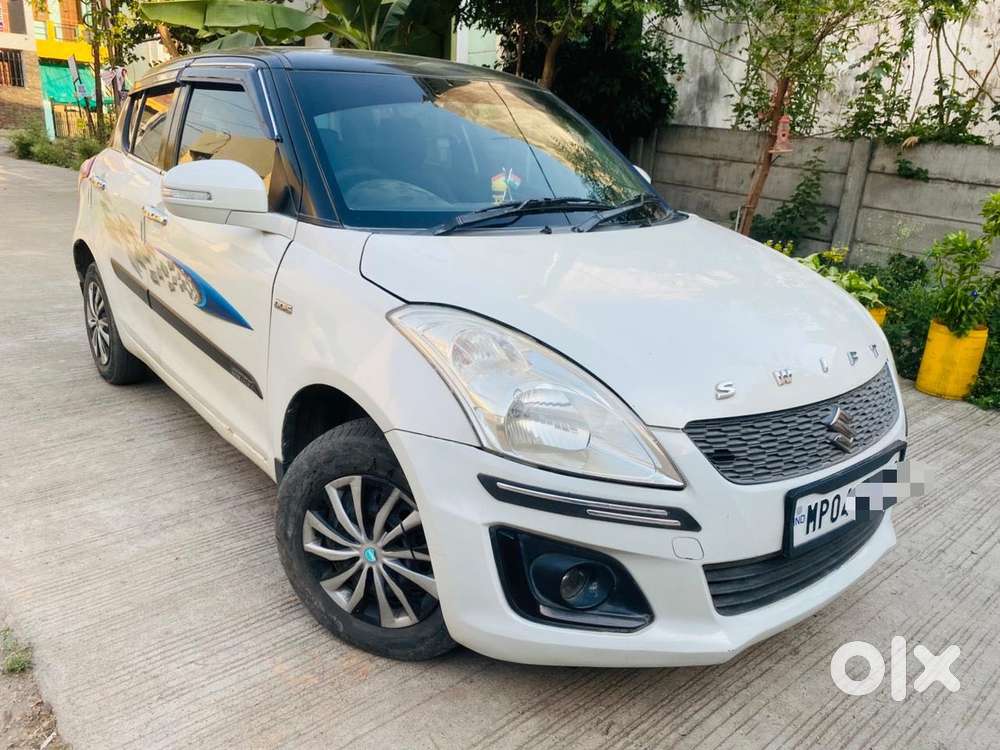 Maruti Suzuki Swift Vdi (o), 2015, Diesel