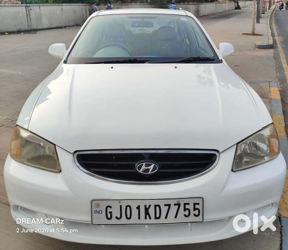 Hyundai Accent 1.5 Gle, 2010, Petrol