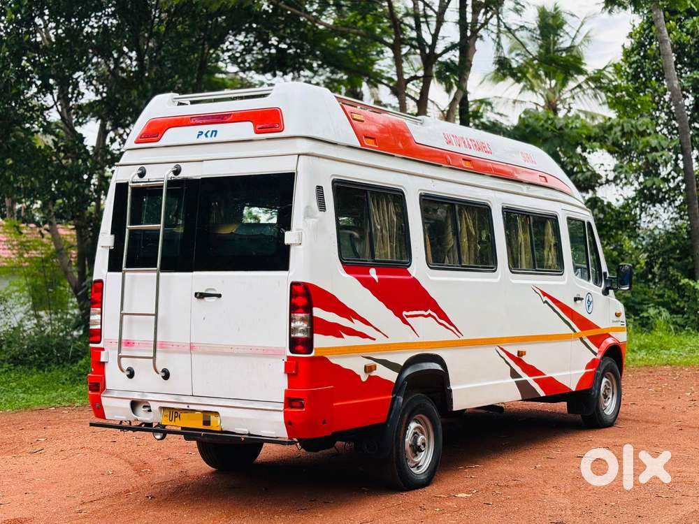 Force Motors One 4x2, 2016, Diesel