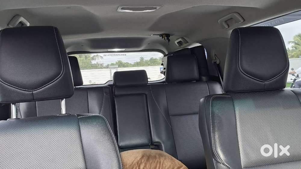 Toyota Fortuner 3.0 4x2 Automatic, 2024, Diesel