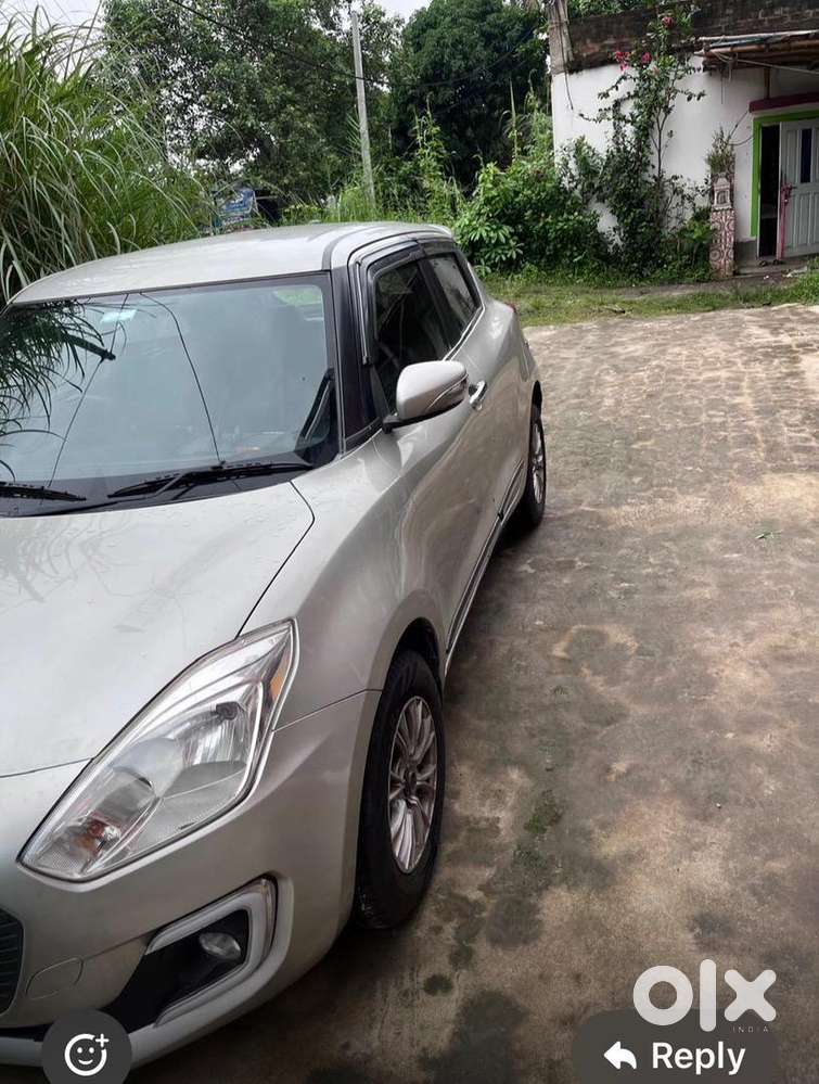 Maruti Suzuki Swift 2018 Petrol Good Condition