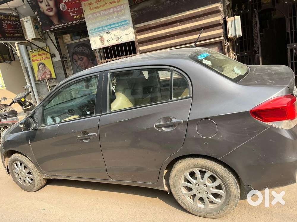 Honda Car Hybrid 2014