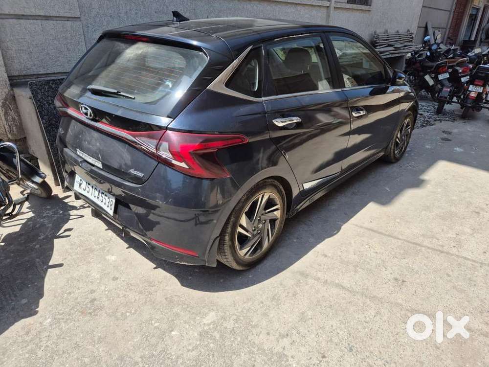 Hyundai Cng Hybrid 2021