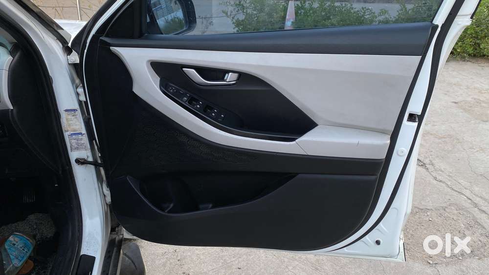 Hyundai Creta 1.5 S Petrol Imt, 2022, Petrol