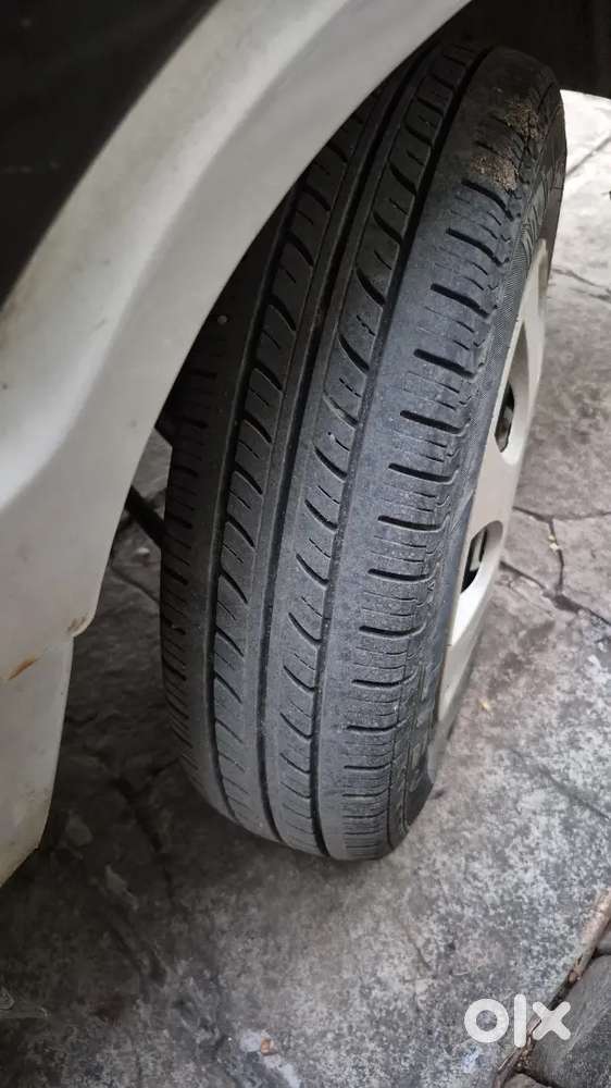 Ready To Drive
