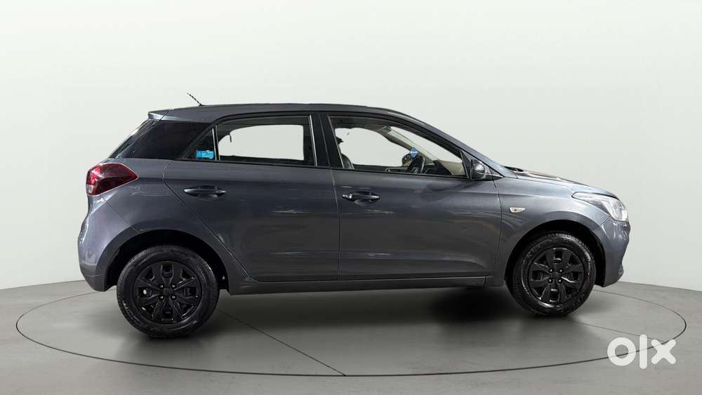 Hyundai Elite I20 1.2 Magna Plus, 2019, Petrol