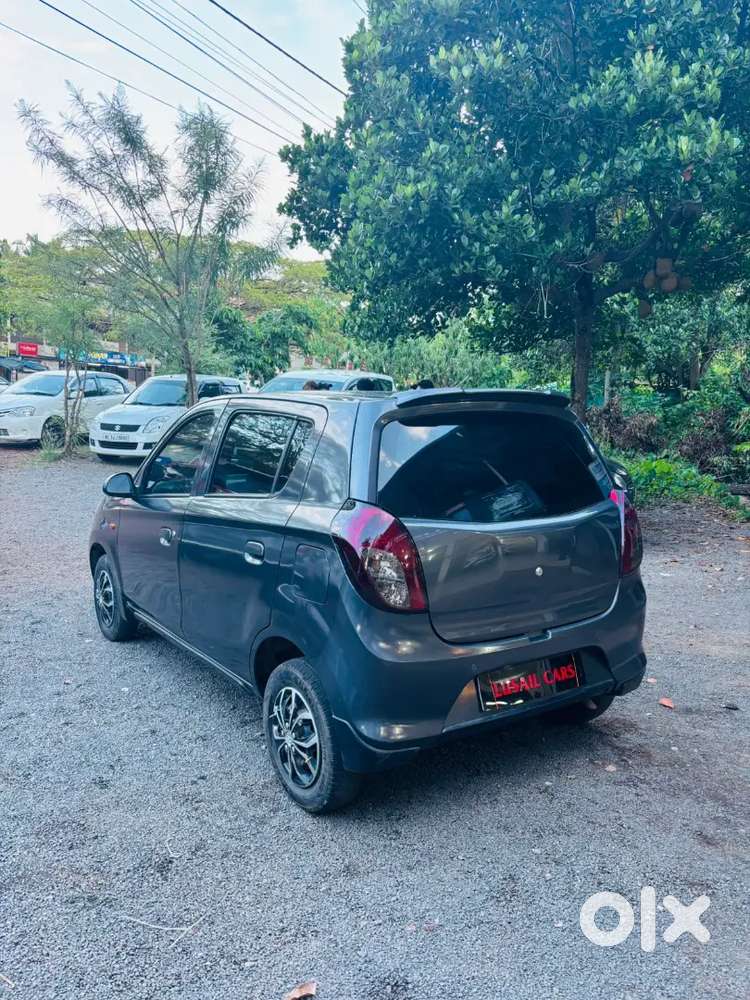 Maruti Suzuki Alto 800 2020 Petrol Well Maintained
