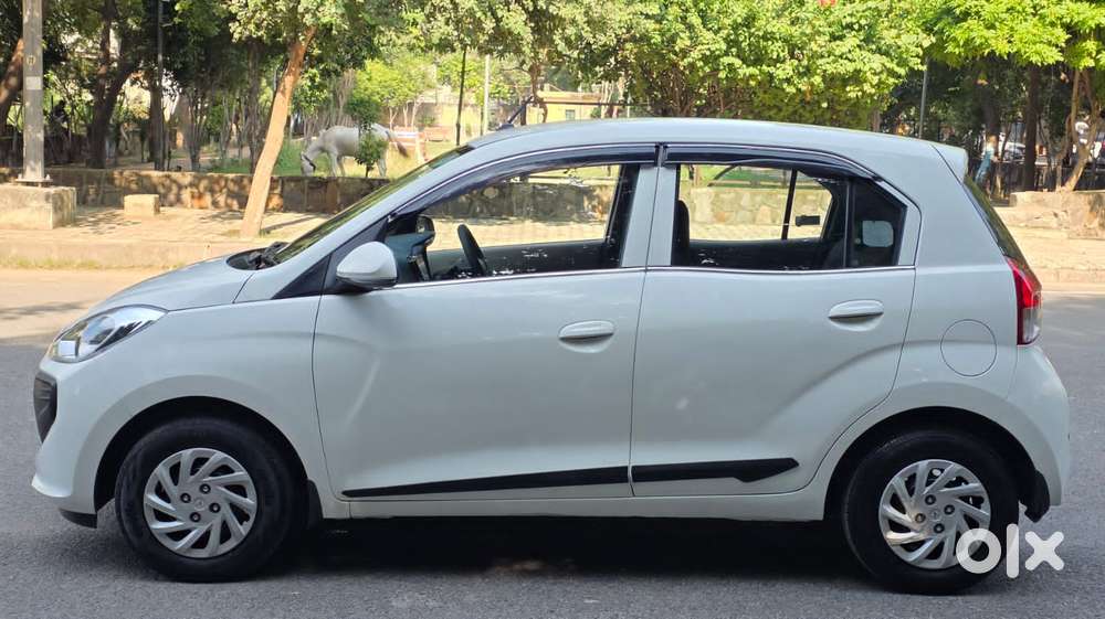 Hyundai New Santro 1.1 Sportz Mt Cng, 2021, Cng & Hybrids