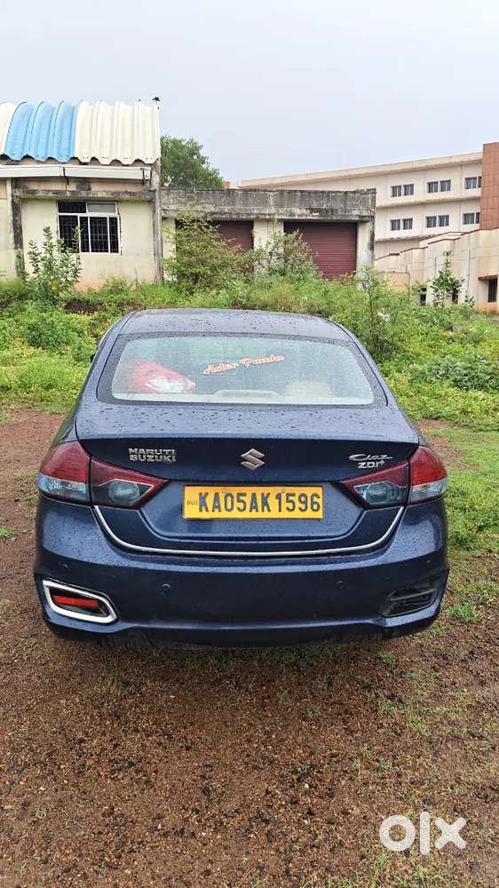 Maruti Suzuki Ciaz 2019 Diesel