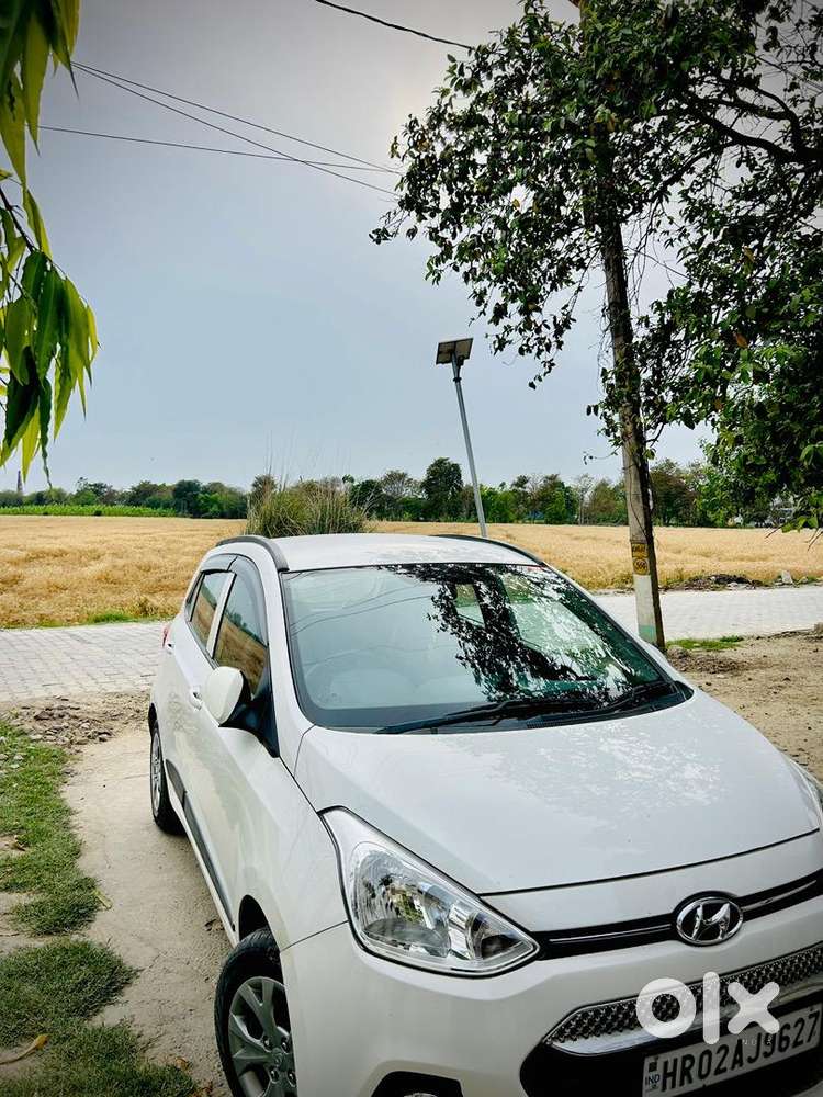 2016 Hyundai With Manual Transmission