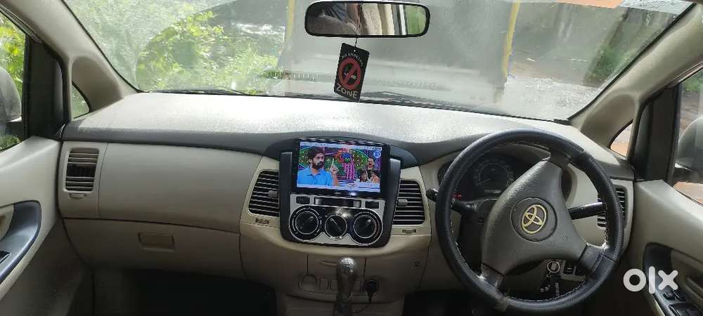 Toyota Innova 2009 Diesel, Rs,4,20,000/-neg.