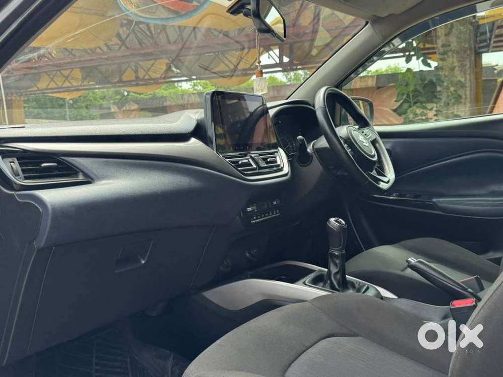 Maruti Suzuki Baleno Alpha, 2022, Petrol