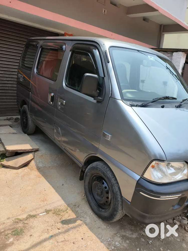 Maruti Suzuki Eeco 2023 Cng & Hybrids 43000 Km Driven
