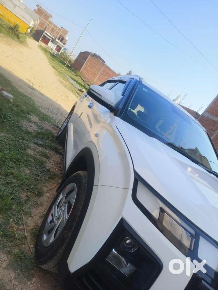 All New Creta 2025 With All Accessories Loaded Worth Rupye One Lakh