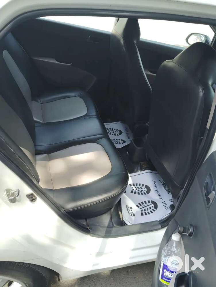 Hyundai Grand I10 Prime 2019 Cng & Hybrids 75000 Km Driven