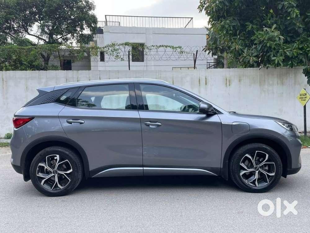 Byd Atto 3 Dynamic Suv, 2024, Electric