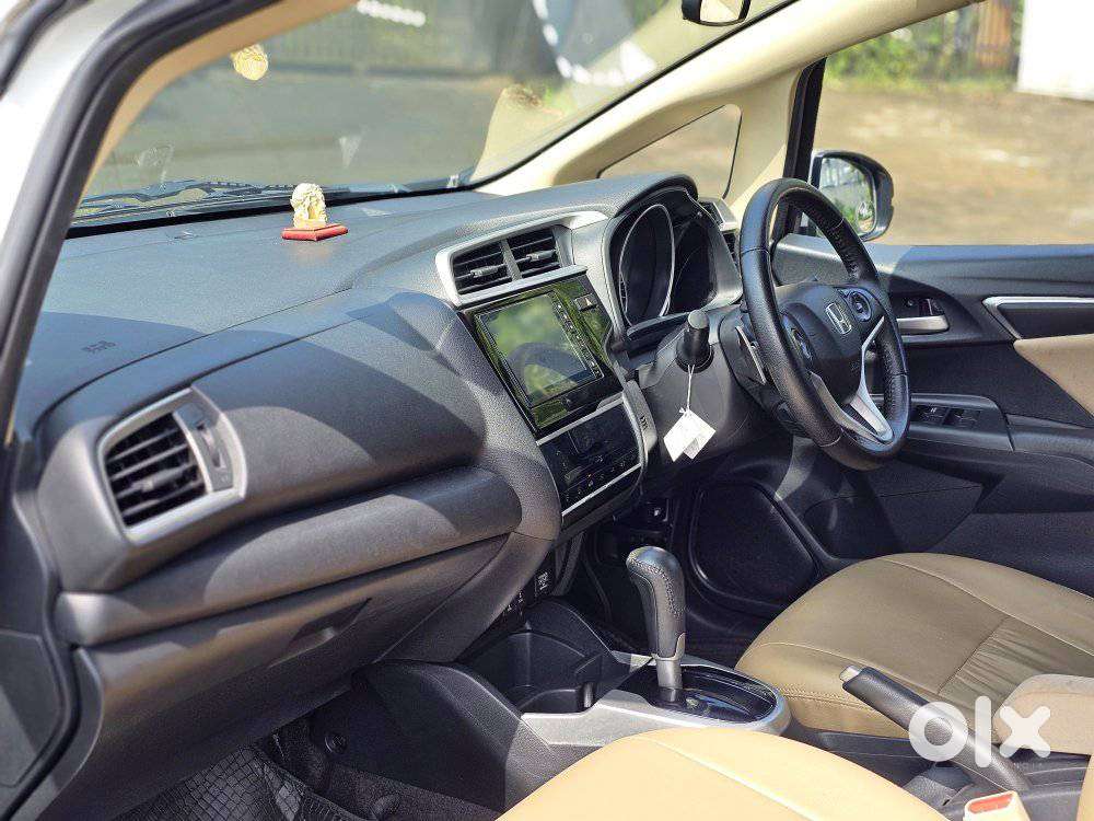 Honda Jazz Vx Cvt, 2019, Petrol