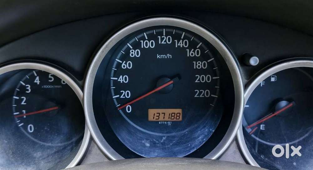 Honda City Zx Gxi, 2007, Petrol
