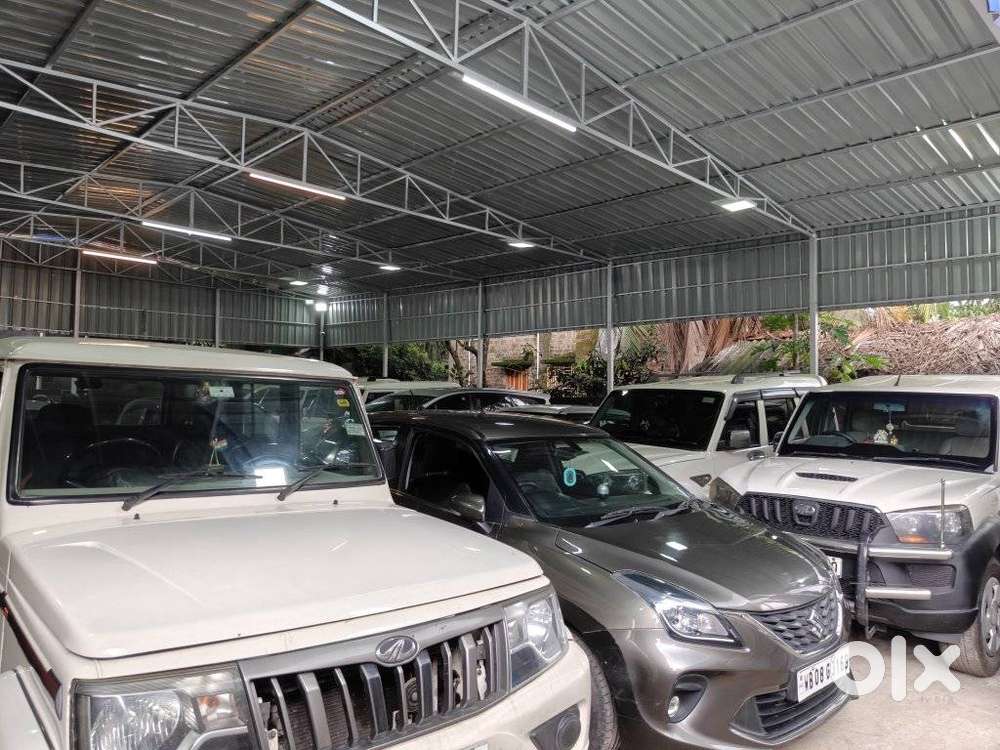 Mahindra Bolero B6 (o), 2022, Diesel
