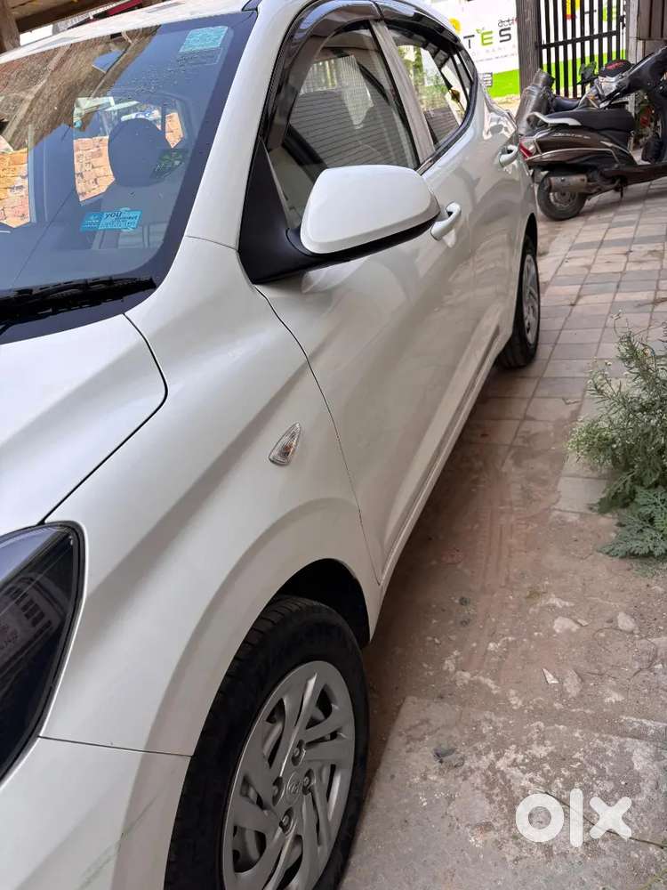 Hyundai Grand I10 Nios 2023 Petrol 66000 Km Driven