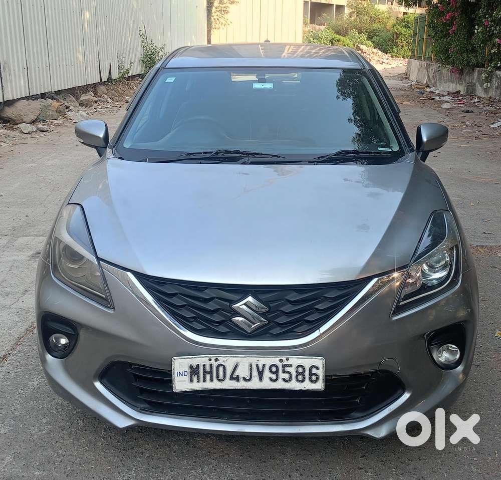Maruti Suzuki Baleno Maruti-suzuki-baleno-zeta-diesel, 2019, Petrol