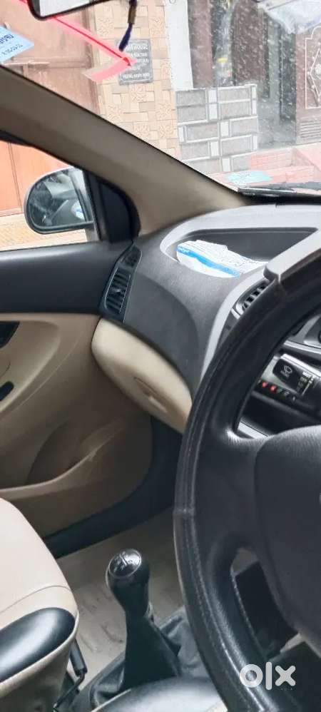 Hyundai Eon 0.8 Plus 2019