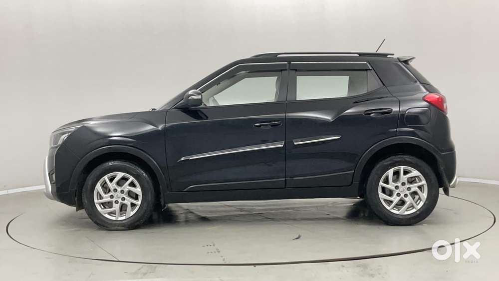 Mahindra Xuv300 W8 Amt Optional Diesel, 2023, Petrol