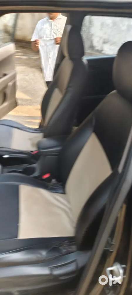 Hyundai Creta 2019 Diesel Well Maintained