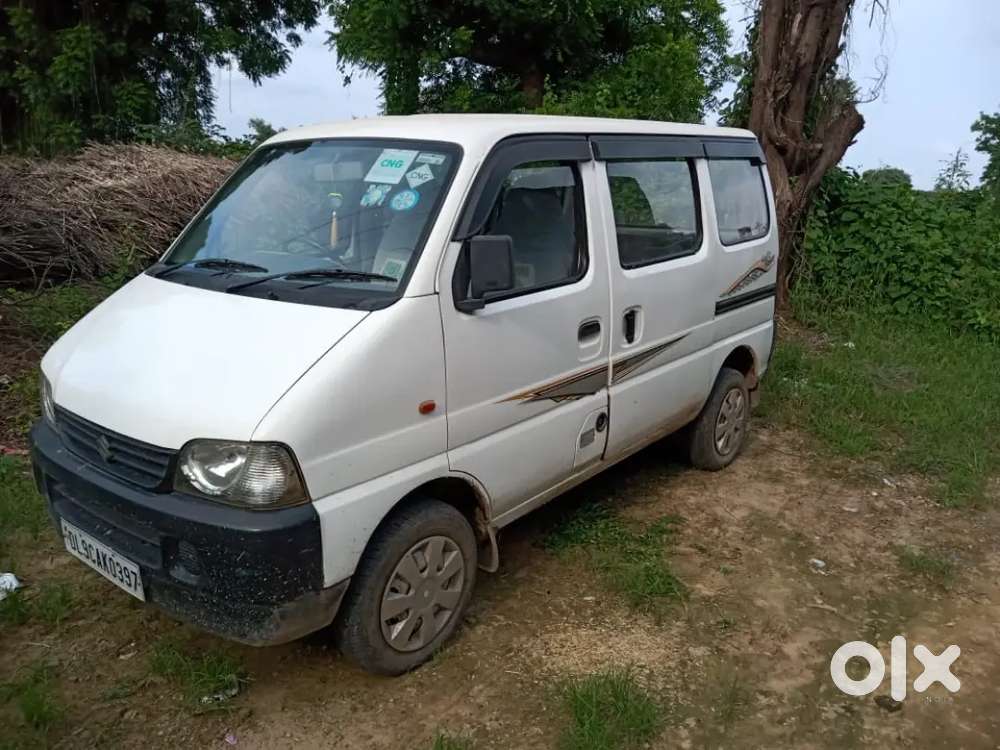Gaddi Bilkul Ok Hain Genuine Itni Hi Chali Hai