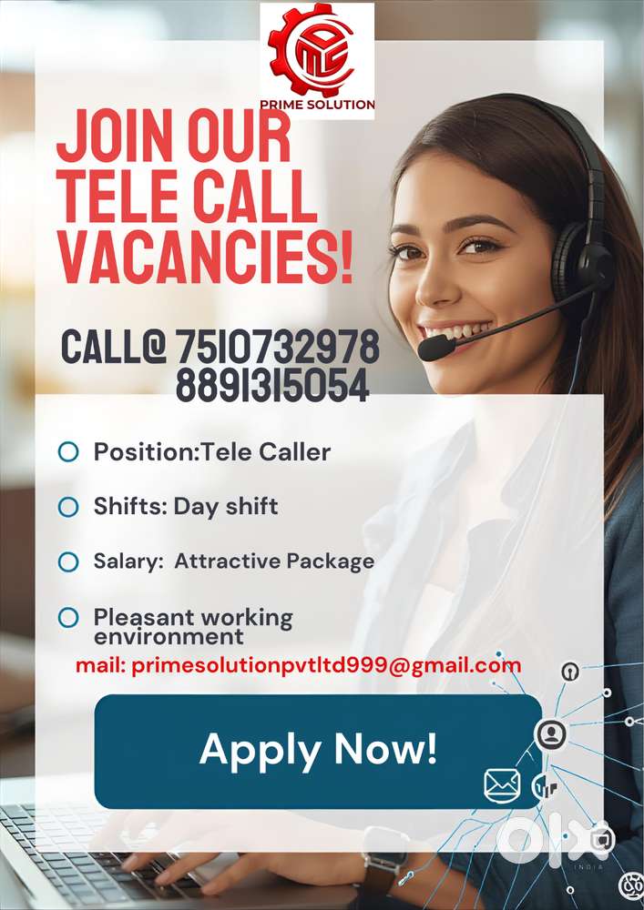 TELECALLER
