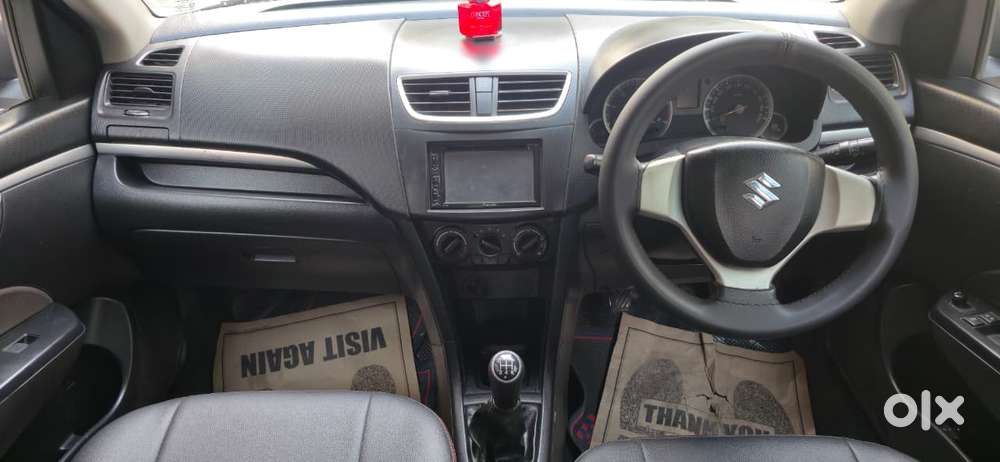 Maruti Suzuki Swift Ddis Vdi, 2014, Diesel