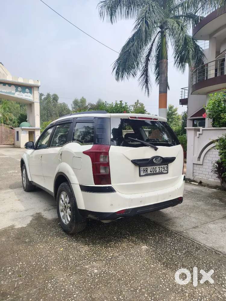 Mahindra Xuv500 Diesel Manual 2018