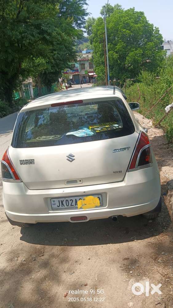Maruti Suzuki Swift 2007 Diesel Well Maintained