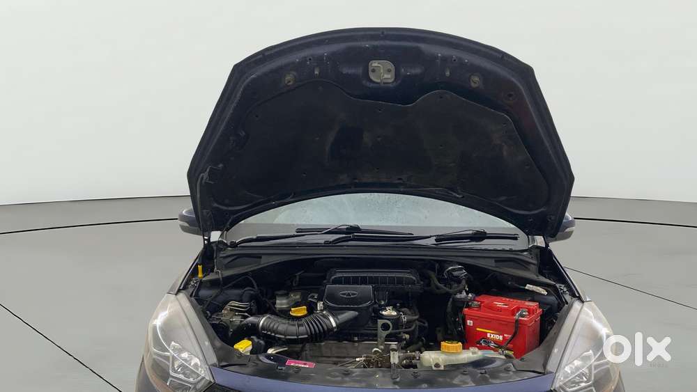 Tata Tigor Xz Plus, 2019, Petrol