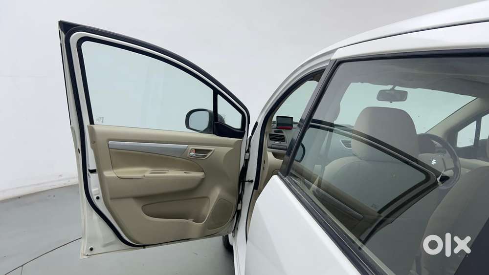 Maruti Suzuki Ertiga 1.5 Vxi, 2016, Petrol