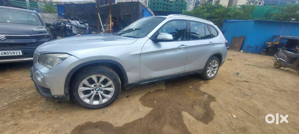 2014 Bmw X1 Diesel