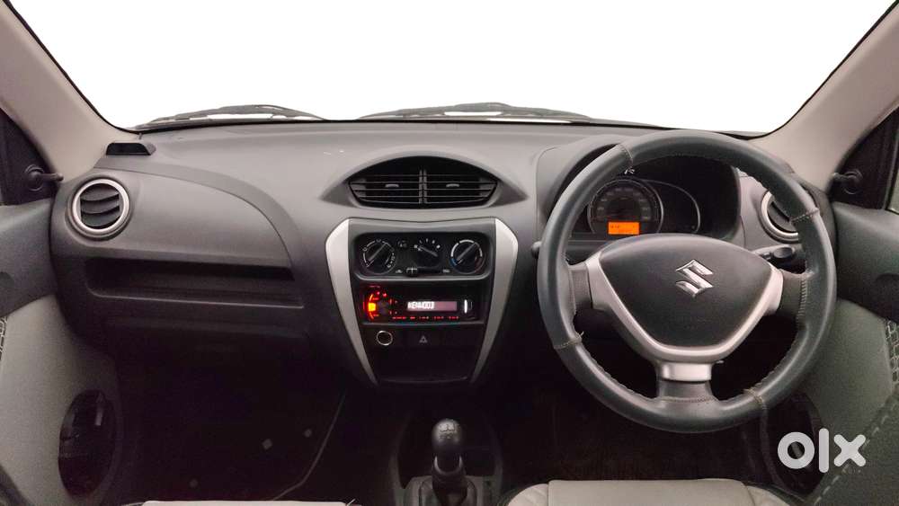 Maruti Suzuki Alto 800 Lxi Opt, 2018, Petrol