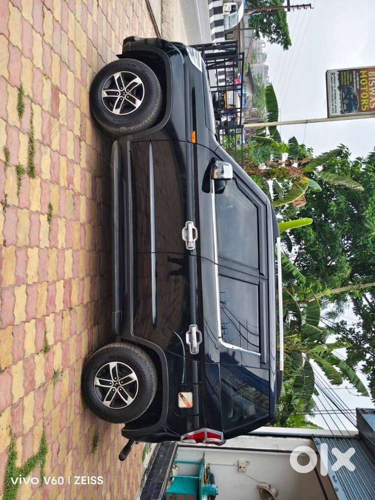 Mahindra Bolero Neo 1.5 N 10 R, 2025, Diesel