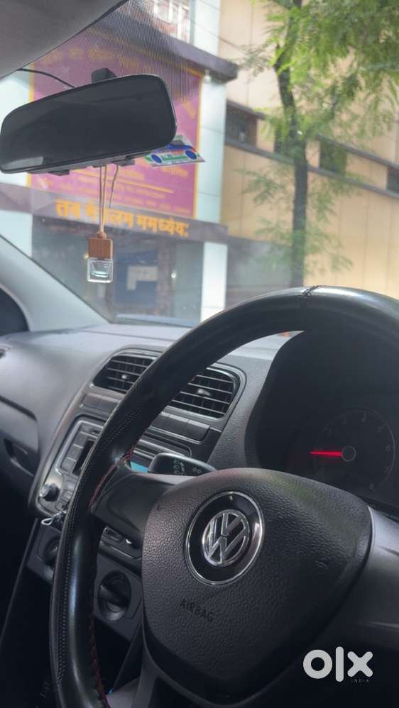 Volkswagen Polo 2015 Km Driven