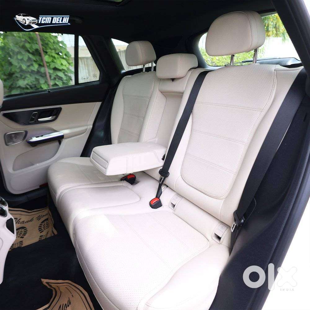 Mercedes-benz Glc 220d 4matic, 2024, Diesel
