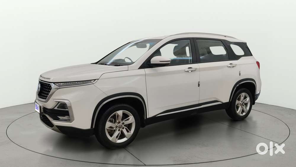 Mg Hector 1.5 Shine Turbo, 2022, Petrol