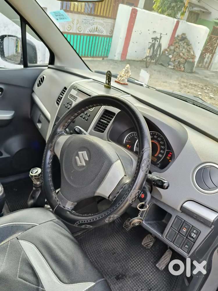 Maruti Wagon R