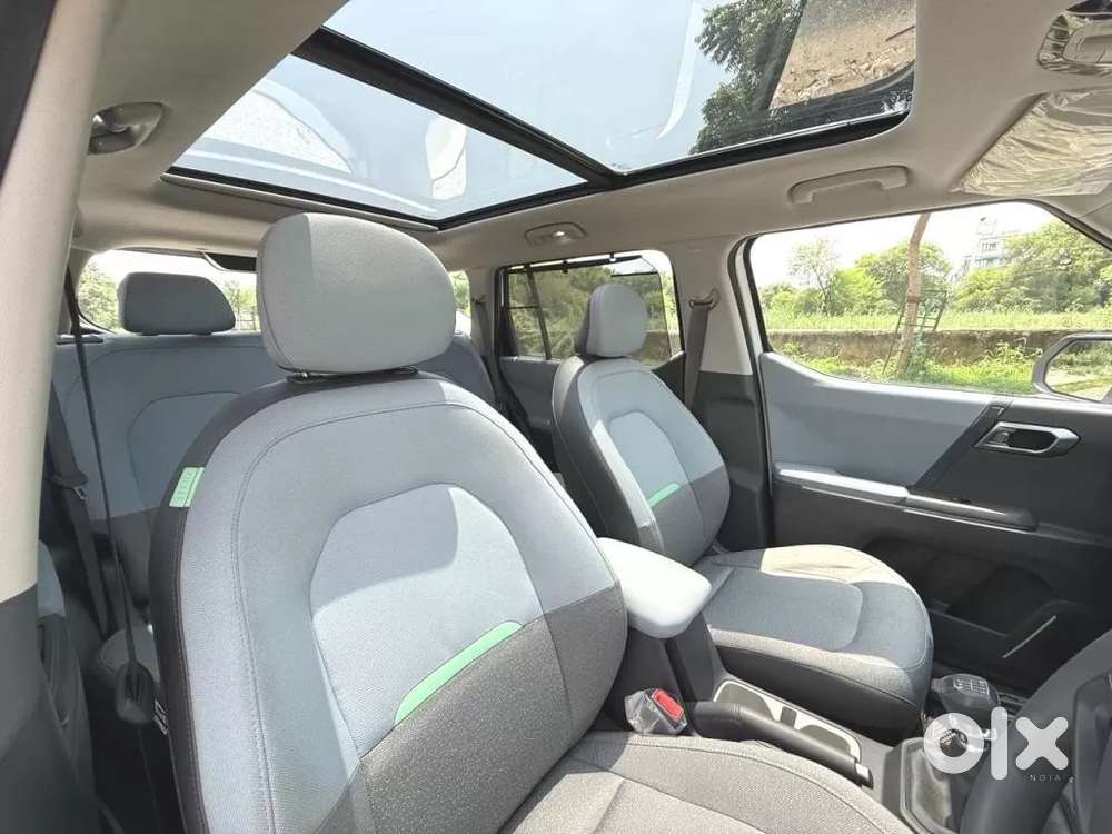 Kia Syros, 2025, Petrol