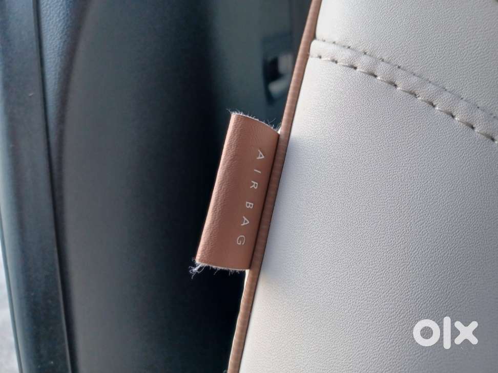 Hyundai Verna 1.5 Sx (o) Ivt, 2024, Petrol