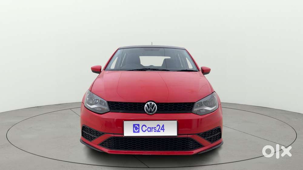Volkswagen Polo 1.0 Mpi Trendline, 2019, Petrol
