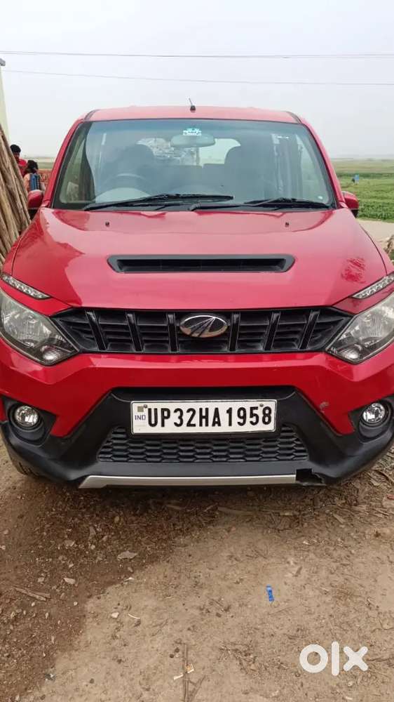 Mahindra Nuvosport Diesel 2016