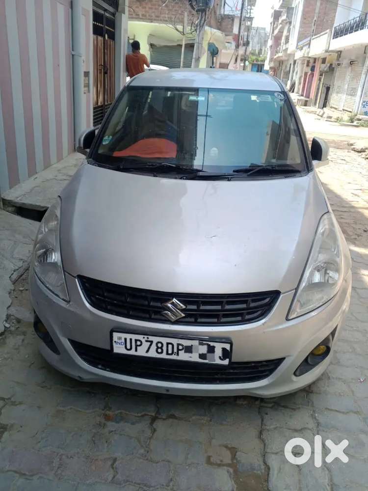 Maruti Suzuki Dzire 2014 Diesel 150000 Km Driven
