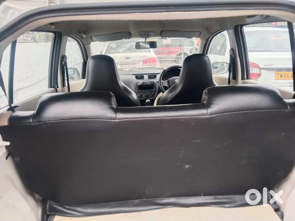 Maruti Suzuki Celerio Lxi(o), 2019, Petrol